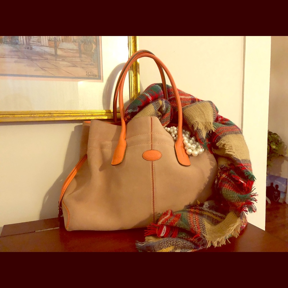 Tods handbag